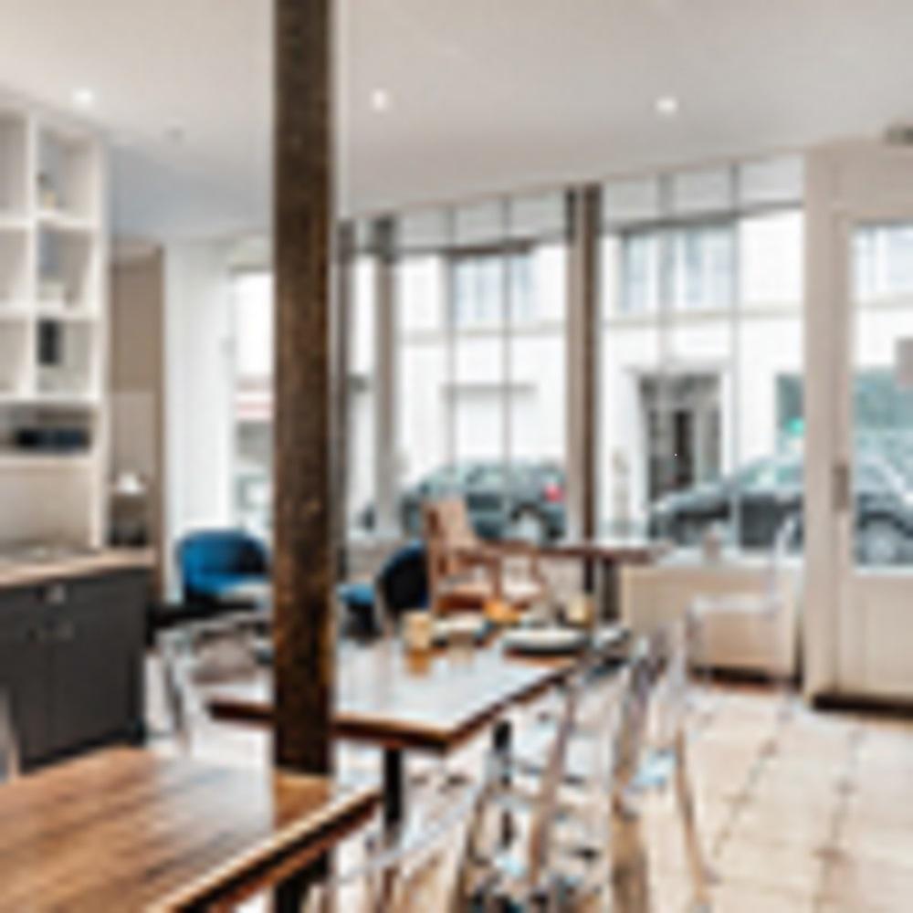 Courcelles Mederic Hotell Paris Eksteriør bilde